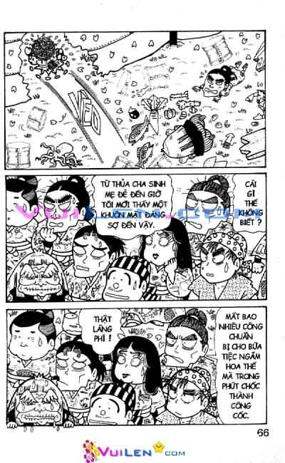 ninja loạn thị chapter 59 66