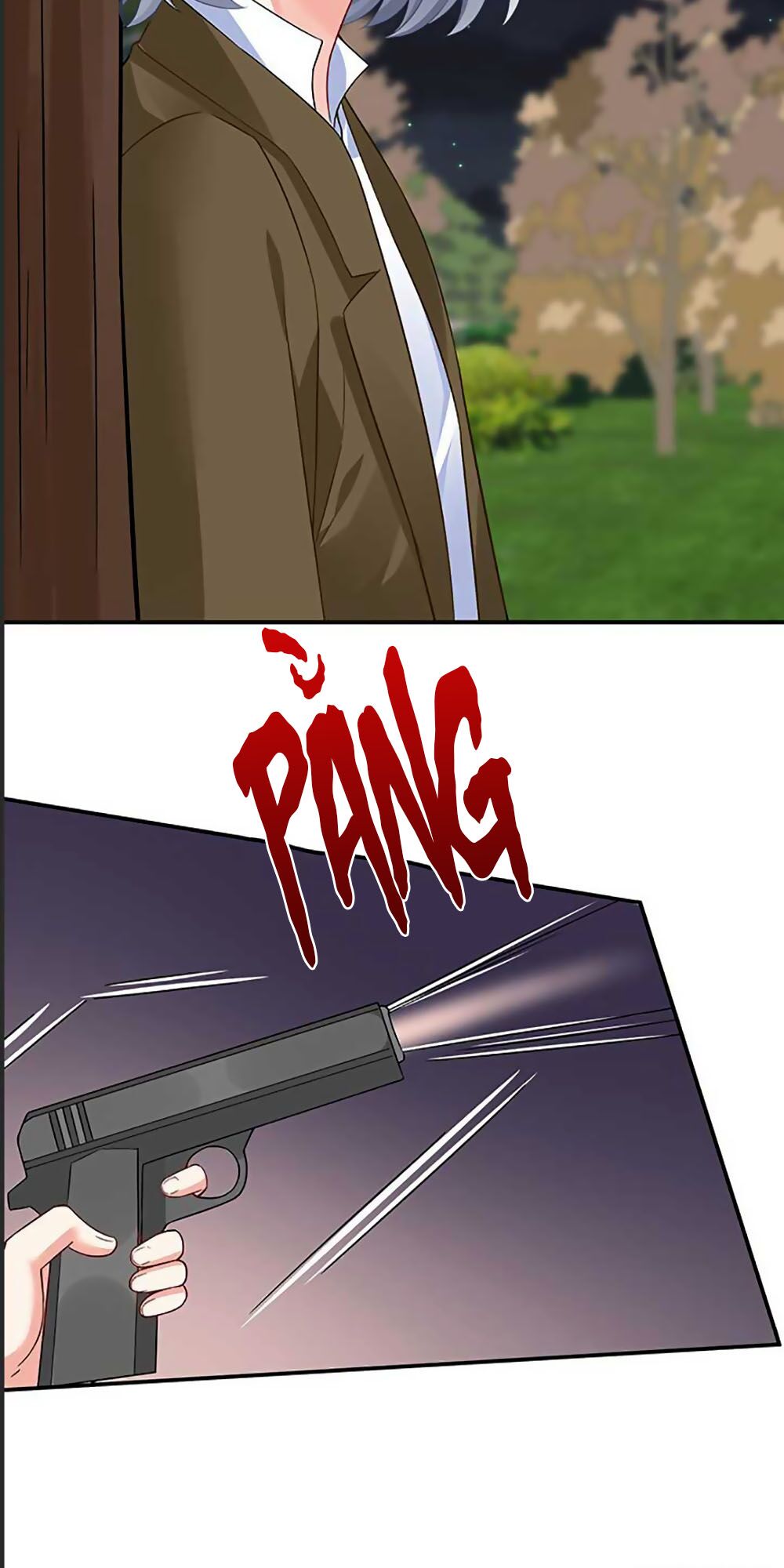 bạn trai 1/4 của tôi chapter 43 16