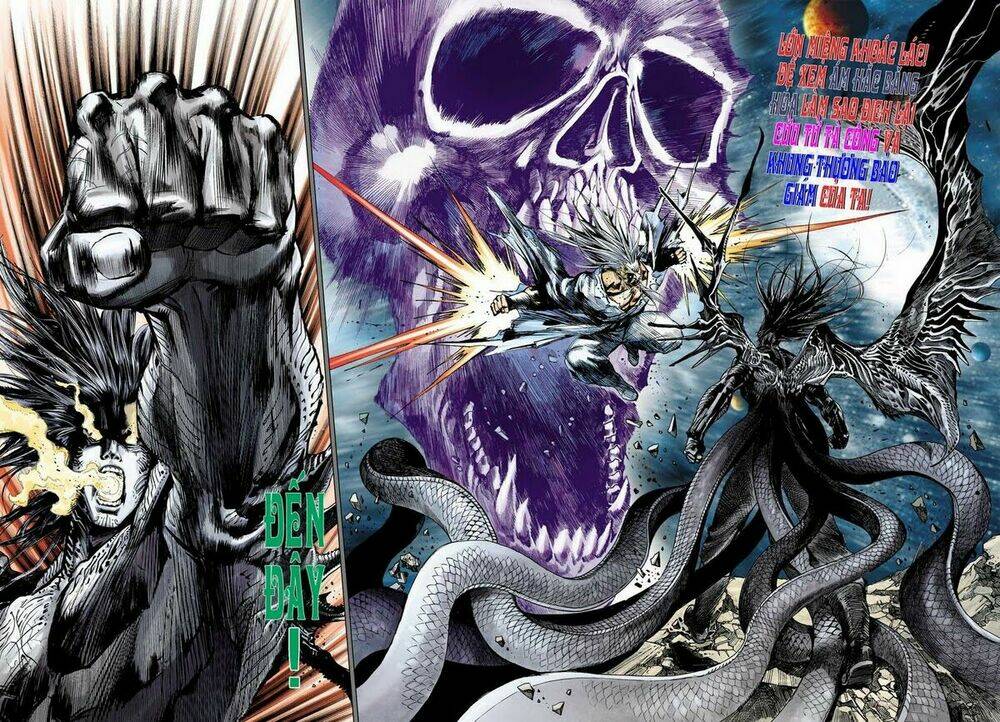 vương phong lôi 2 chapter 1 4