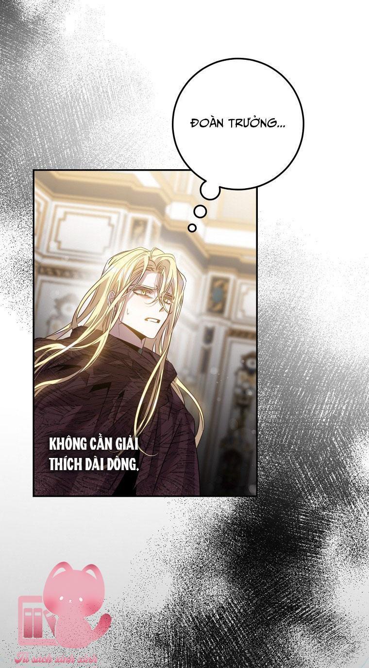 thuần hóa bạo chúa rồi bỏ trốn chapter 84 14