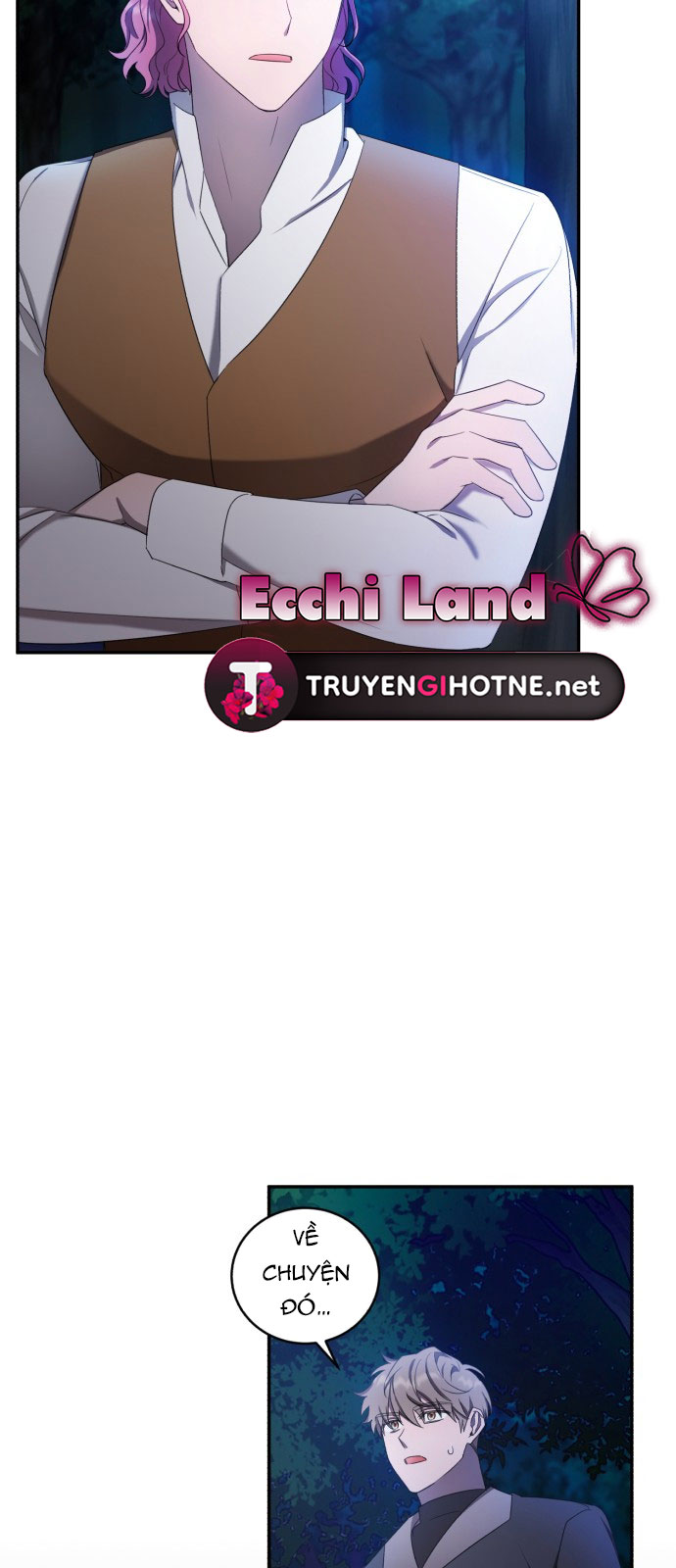 tôi trở thành nữ phản diện trong cuốn tiểu thuyết tàn khốc chapter 12.2 12