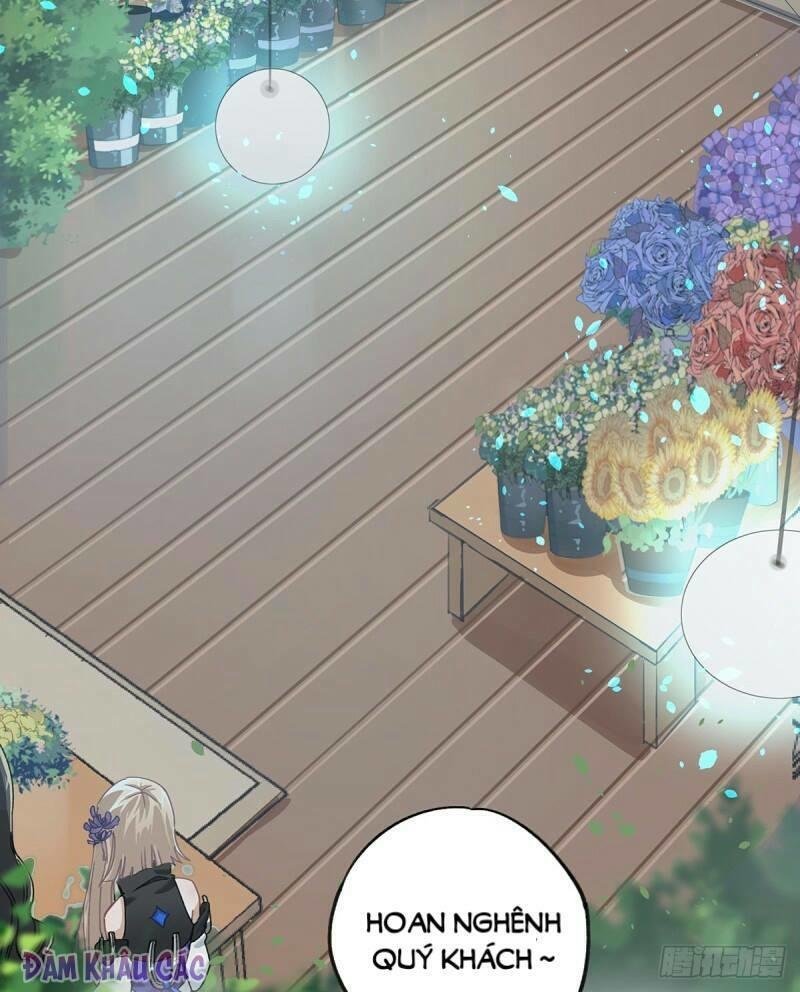 hắc bạch hữu thường chapter 11 19