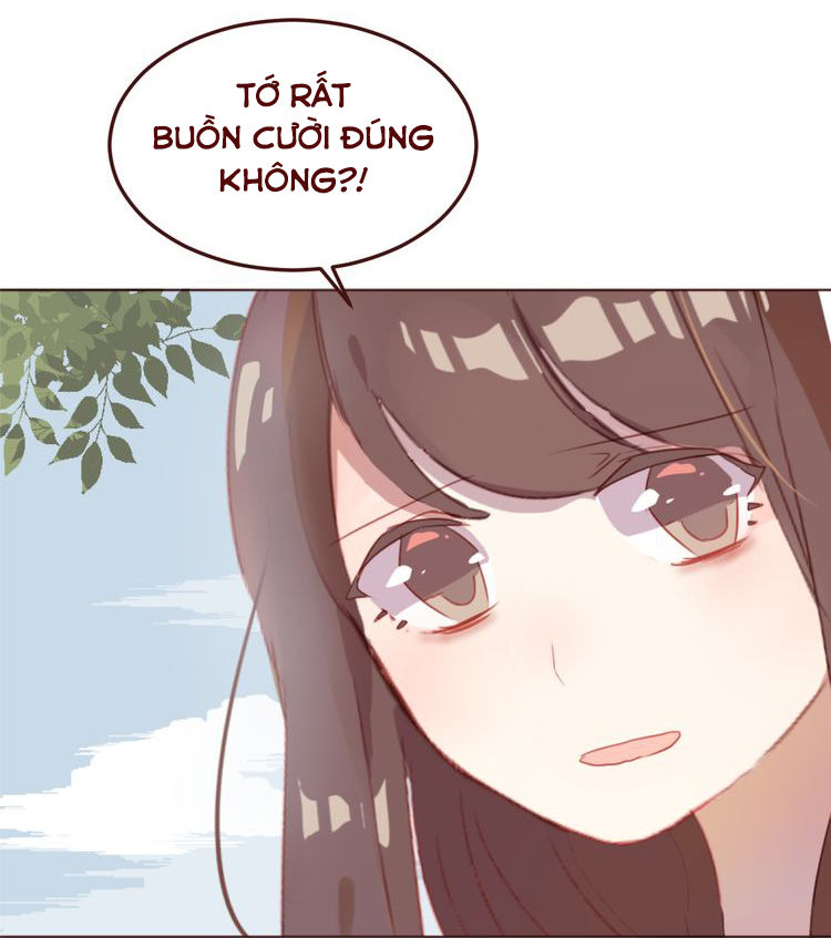 người yêu biến mất chapter 33 20