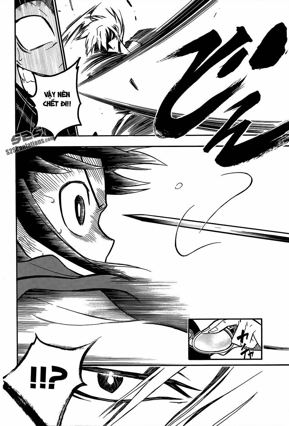 samurai ragazzi chapter 1 48