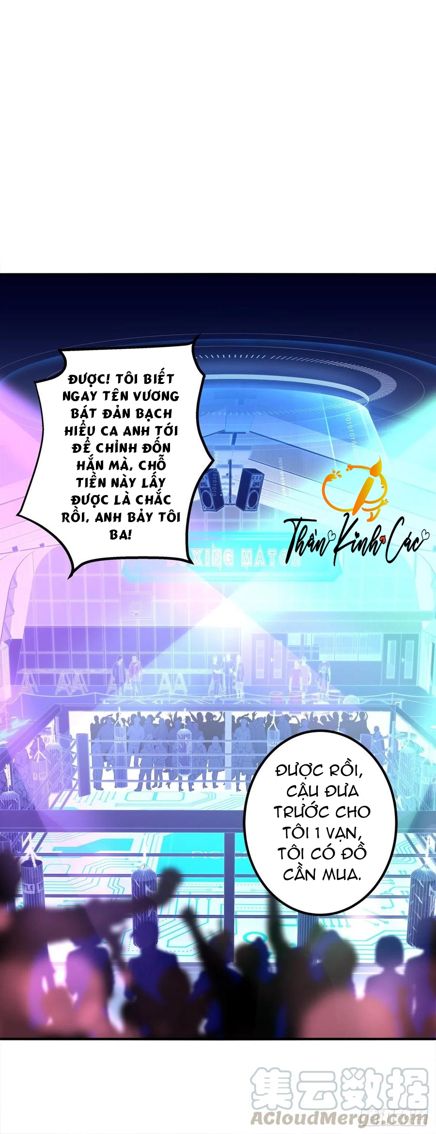 kiểm soát tuyệt đối chapter 61 3