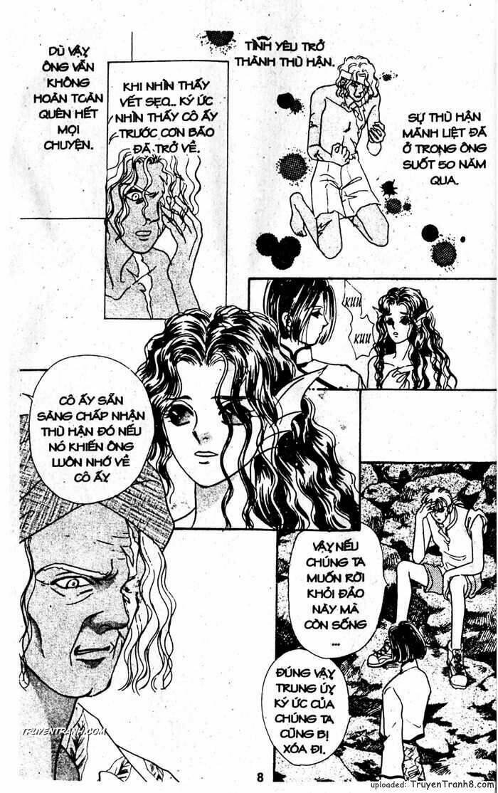 tiệm thú kiểng chapter 30 9