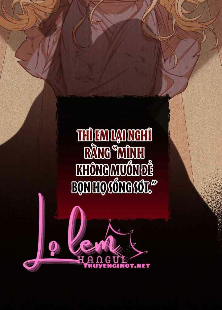 ác nữ phản diện đảo ngược đồng hồ cát chapter 79.1 41