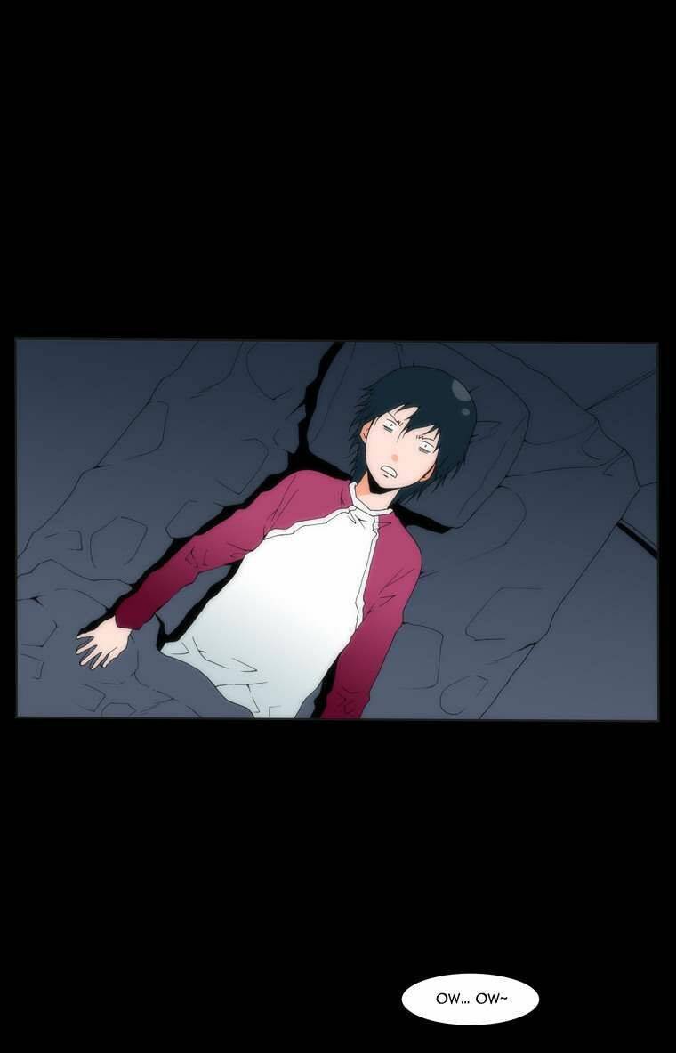 can't see can't hear but love chapter 3 59