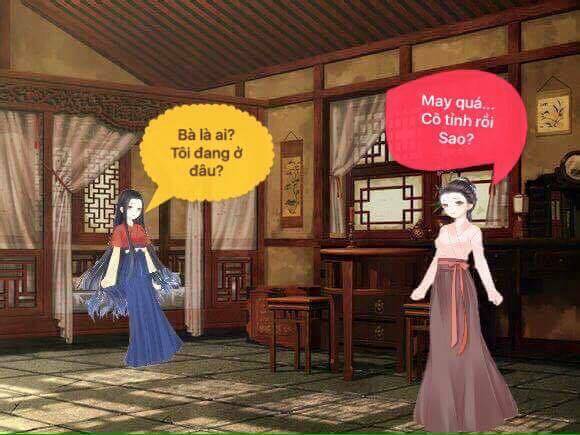 chàng trai thứ phi chapter 1 18