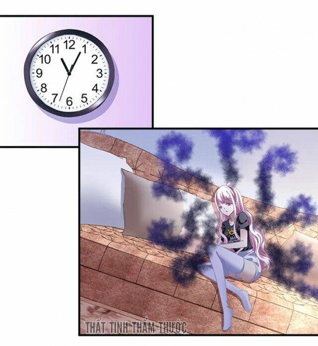 thiên lại âm linh chapter 40 21