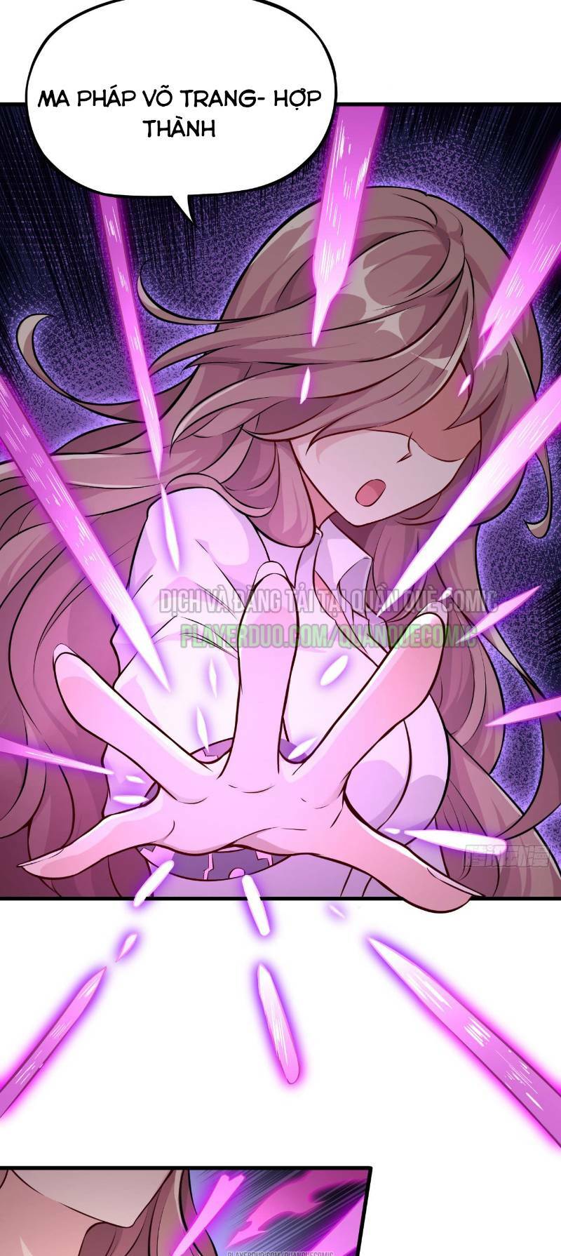 minh nhật thần đô chapter 4 12