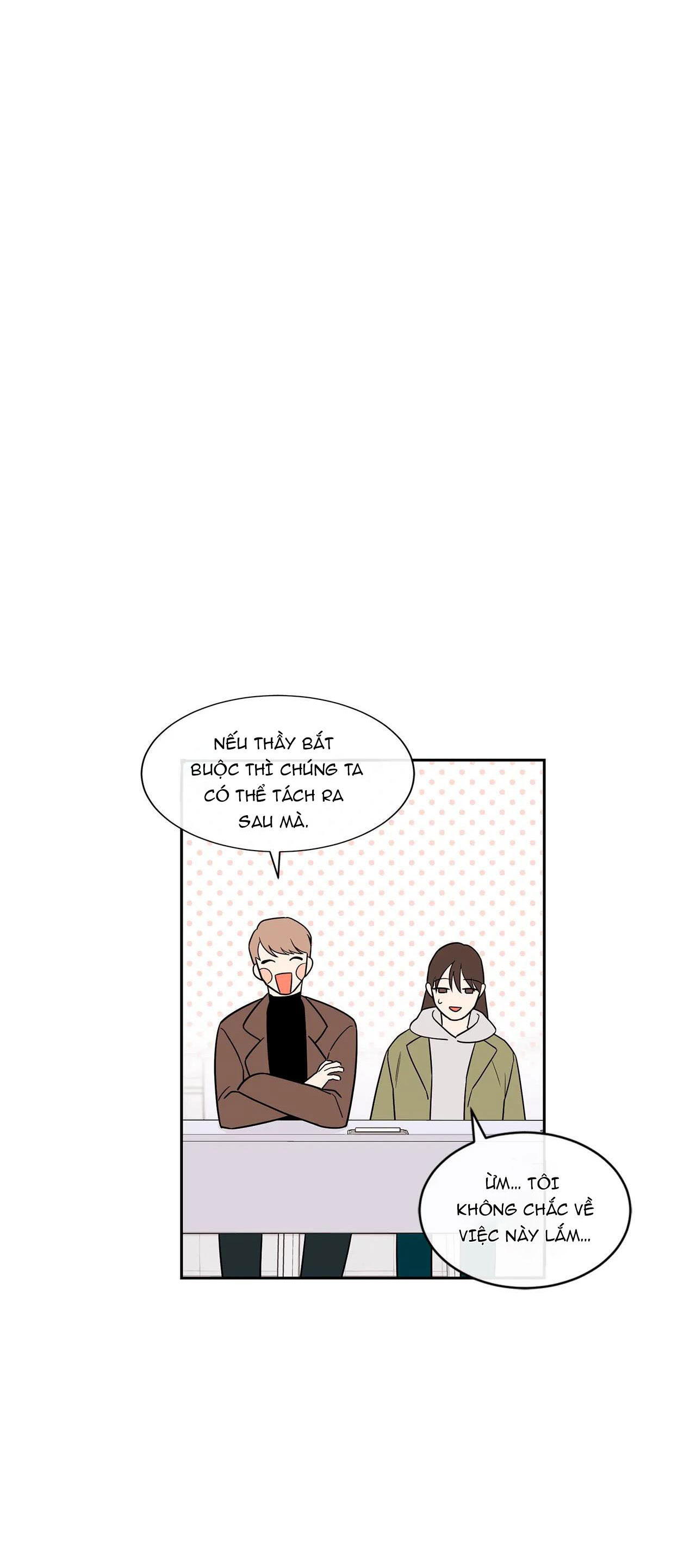 1 cộng 1 bằng.... chapter 2 75