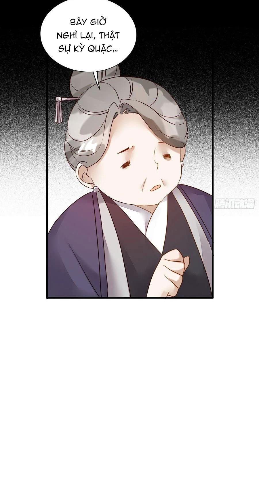 lục thân bất nhận chapter 58 29