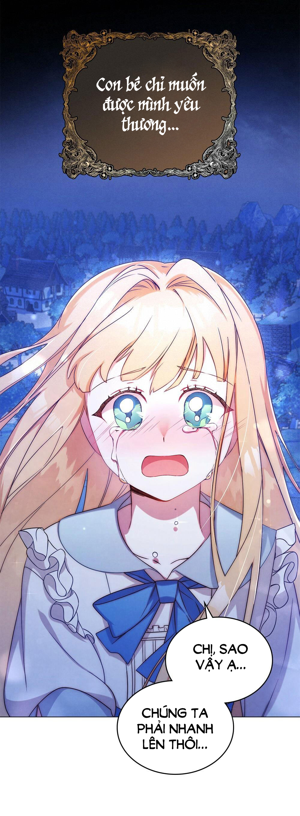 ánh bình minh hoàng kim chapter 2 43