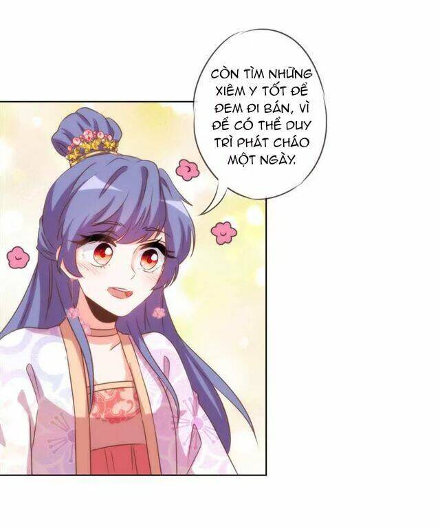 ồ, phu quân đáng yêu của tôi! chapter 77 7