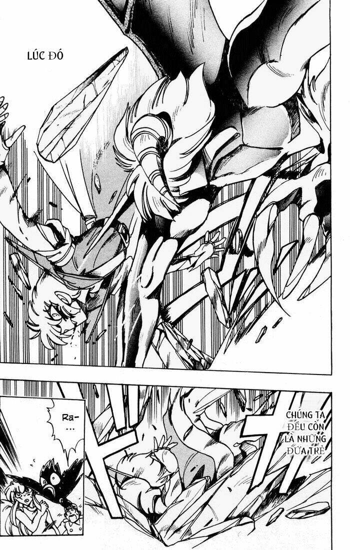 violinist of hameln - cây đàn kì diệu chapter 60 7