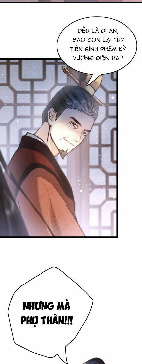 cánh diều xanh bay trong cơn gió chapter 19 35