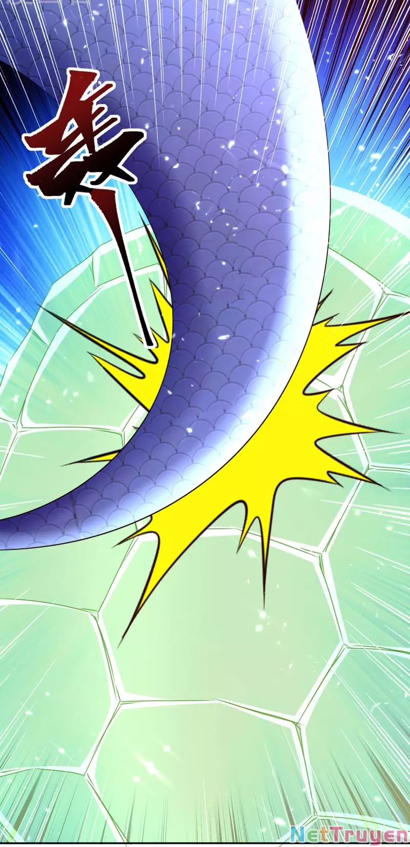 tối cường thăng cấp chapter 302 13