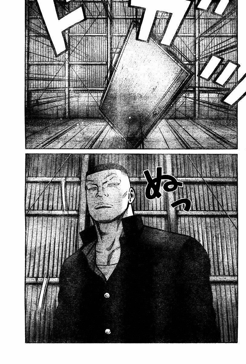 worst gaiden chapter 4 33