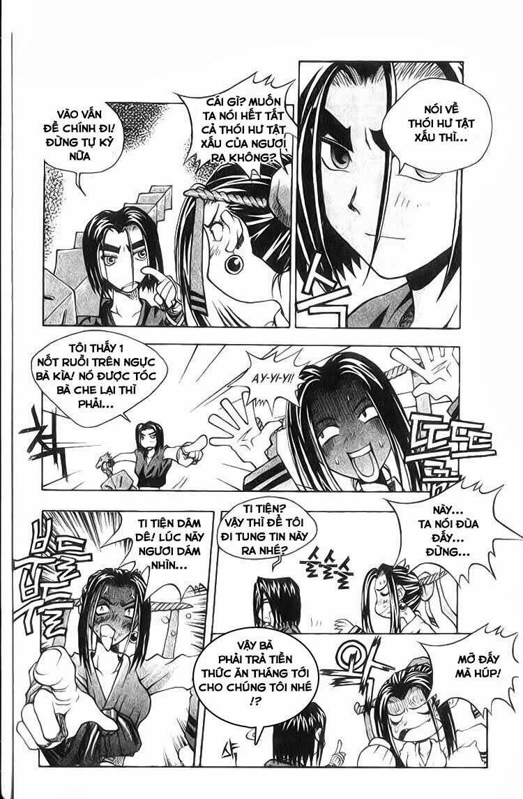 dragon hunter chapter 4.1 14