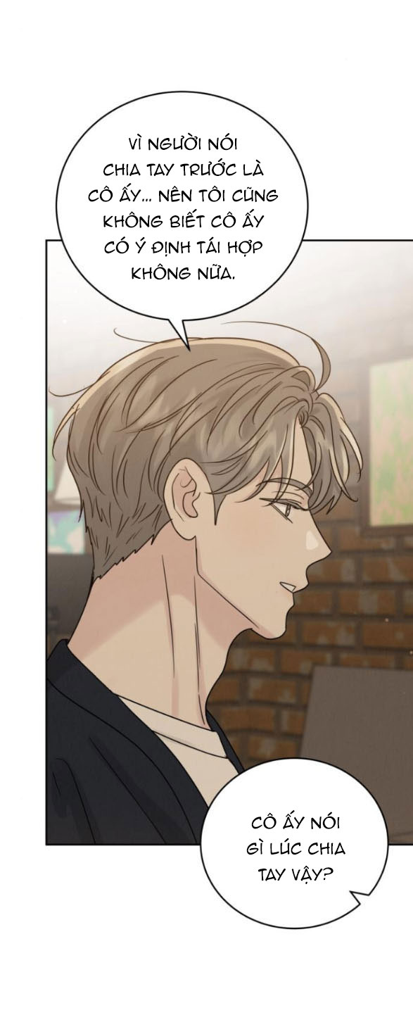 Thuyết Tình Yêu Ích Kỷ chapter 23.2 10