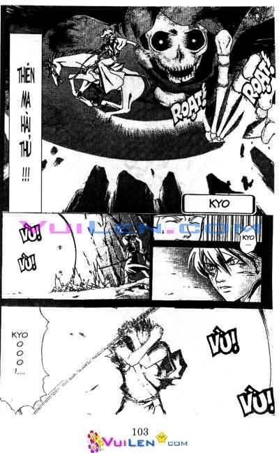 mắt quỷ kyo chapter 62 104