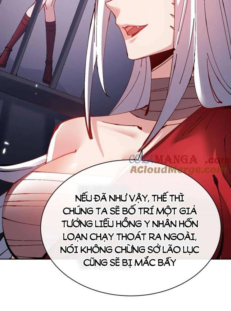 Sư Tôn: Nghịch Đồ Này Mới Không Phải Là Thánh Tử chapter 97 29