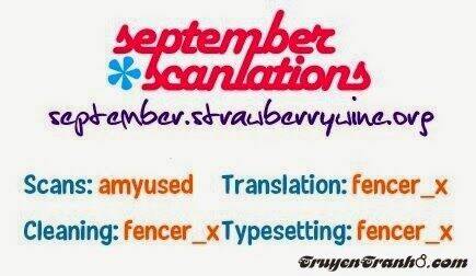 sân khấu tình yêu chapter 19.5 1