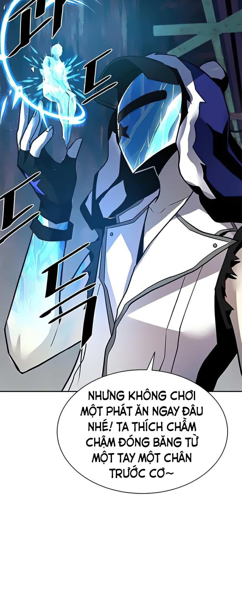 chuyển sinh thành ác nhân chapter 49 15