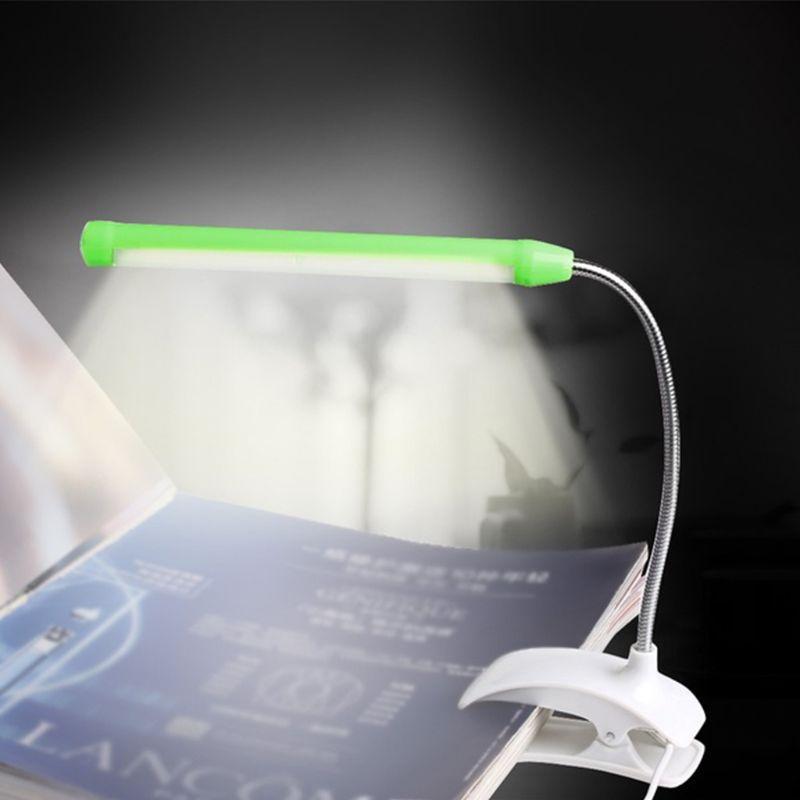 Đèn LED Để Bàn Dùng Đọc Sách Sáng Tạo