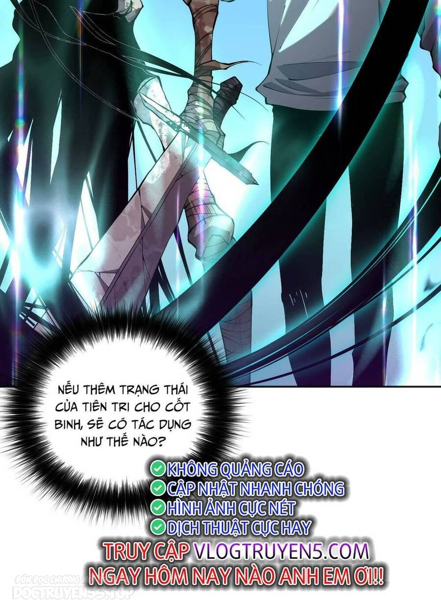 tử linh pháp sư! ta chính là thiên tài chapter 16 61