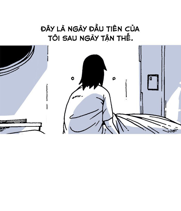 mắc kẹt trên mặt trăng chapter 2 27