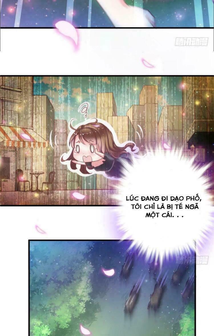 [16+] thảnh thơi thú thế chủng chủng điền, sinh sinh tể chapter 1 8