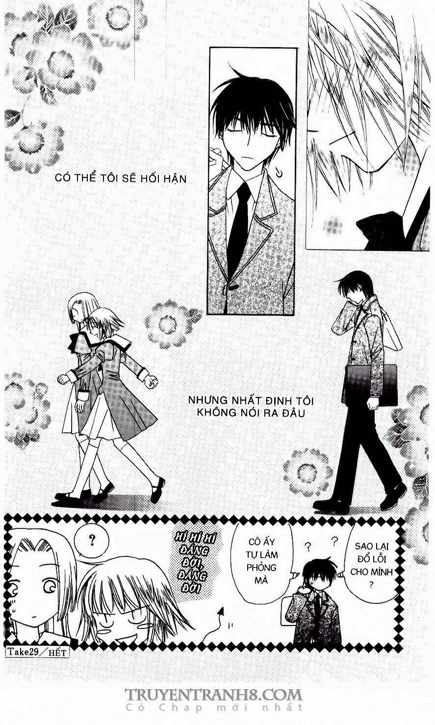 vườn địa đàng chapter 31 37