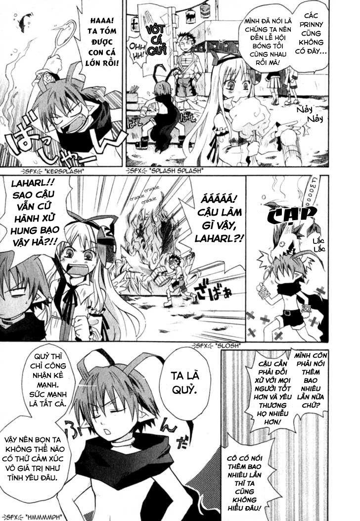 makai senki disgaea chapter 4 5