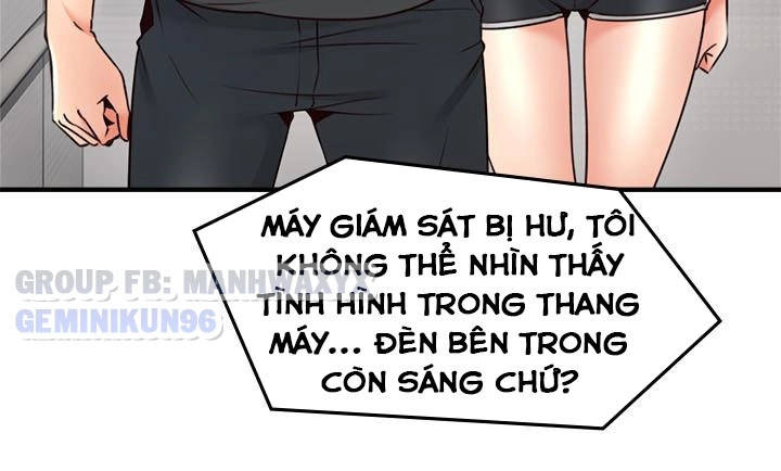 xoa dịu em đi chapter 26 29