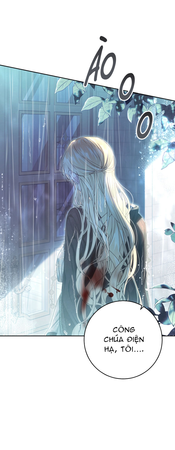 con rối ác nữ marionette chapter 67 34