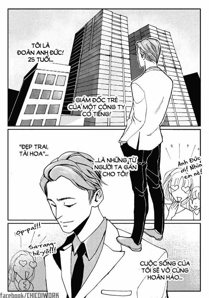 ma nữ nhà tôi chapter 1 4