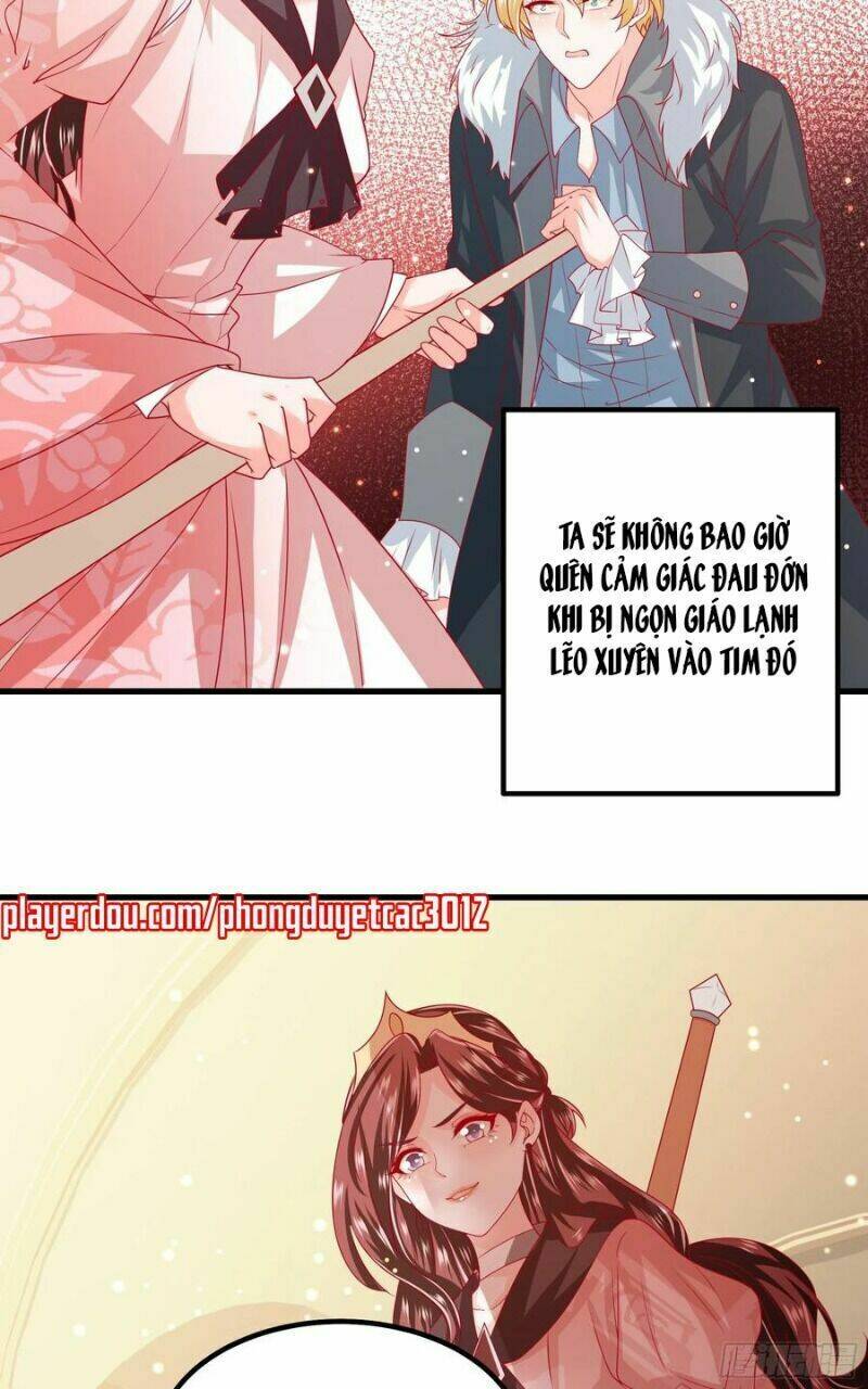 ta phải làm hoàng hậu chapter 40 11