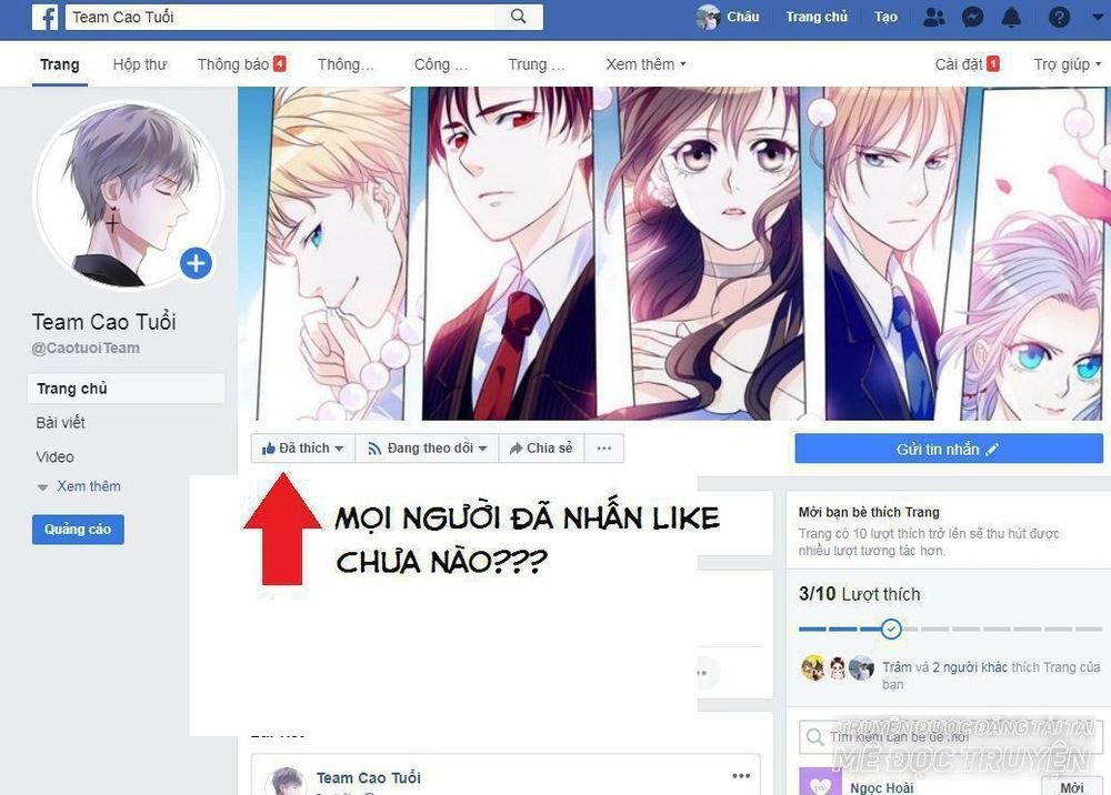 phế vật nghịch tập triệu hoán sư chapter 3 11