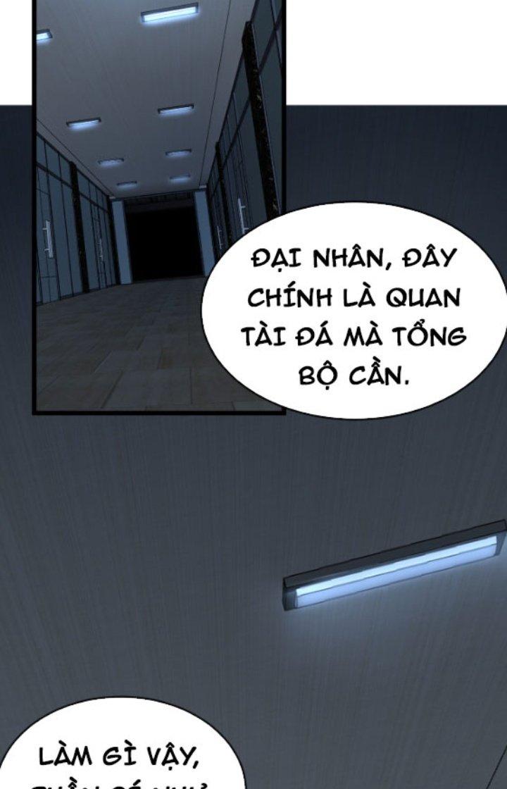 sau khi nằm, ta trở thành đại yêu chi vương chapter 7 4