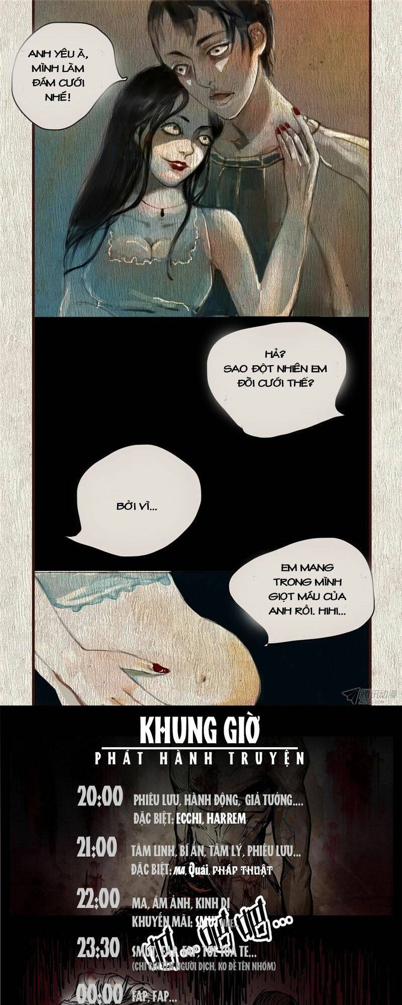 hiểm họa ô nhiễm nguồn nước chapter 5 14