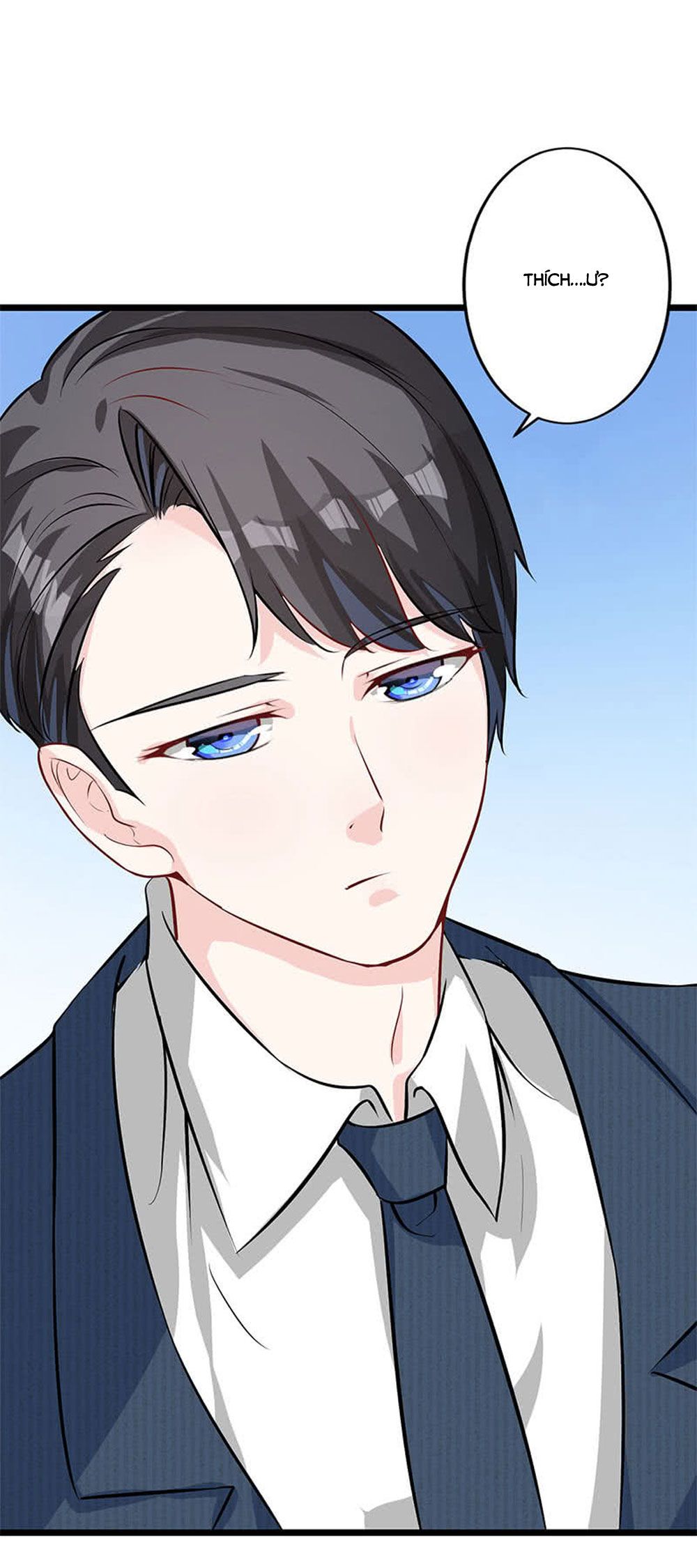 tân nương thế thân chapter 10 23