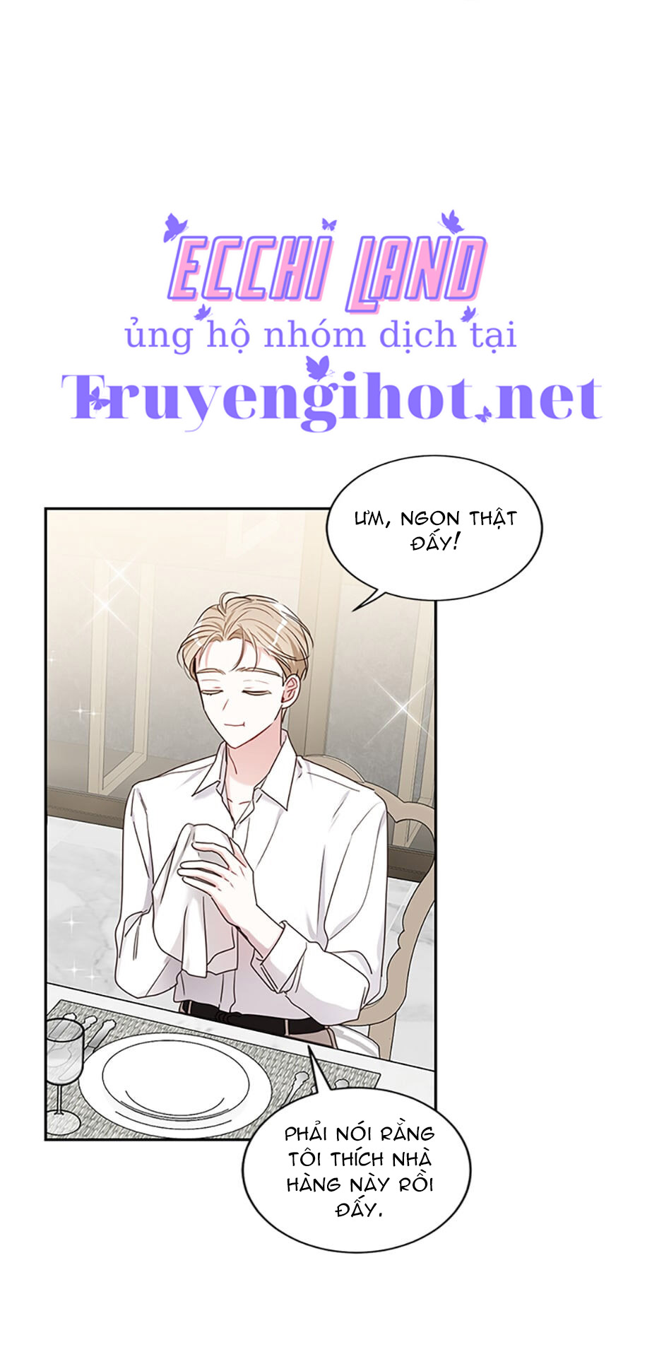 chỉ thị đặc biệt của sếp chapter 28.1 29