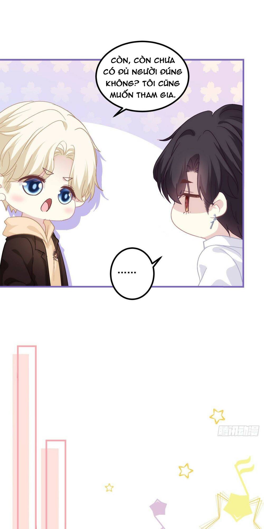 toàn bộ nắm trong tay chapter 130 21