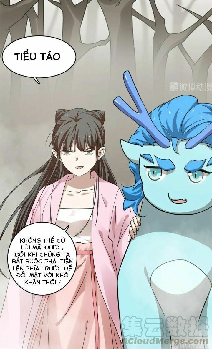 độc bộ thiên hạ: đặc công thần y chapter 214 15