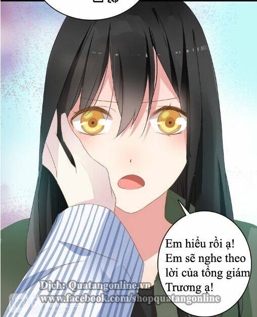 lều khều biết yêu chapter 26 36