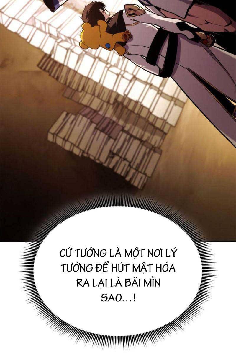 huyền thoại game thủ - tái xuất chapter 124 6