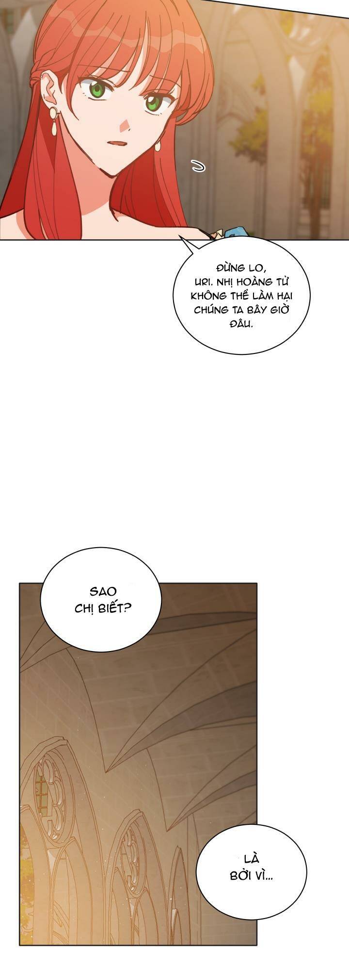 cái chết của lamia orphe chapter 27 20