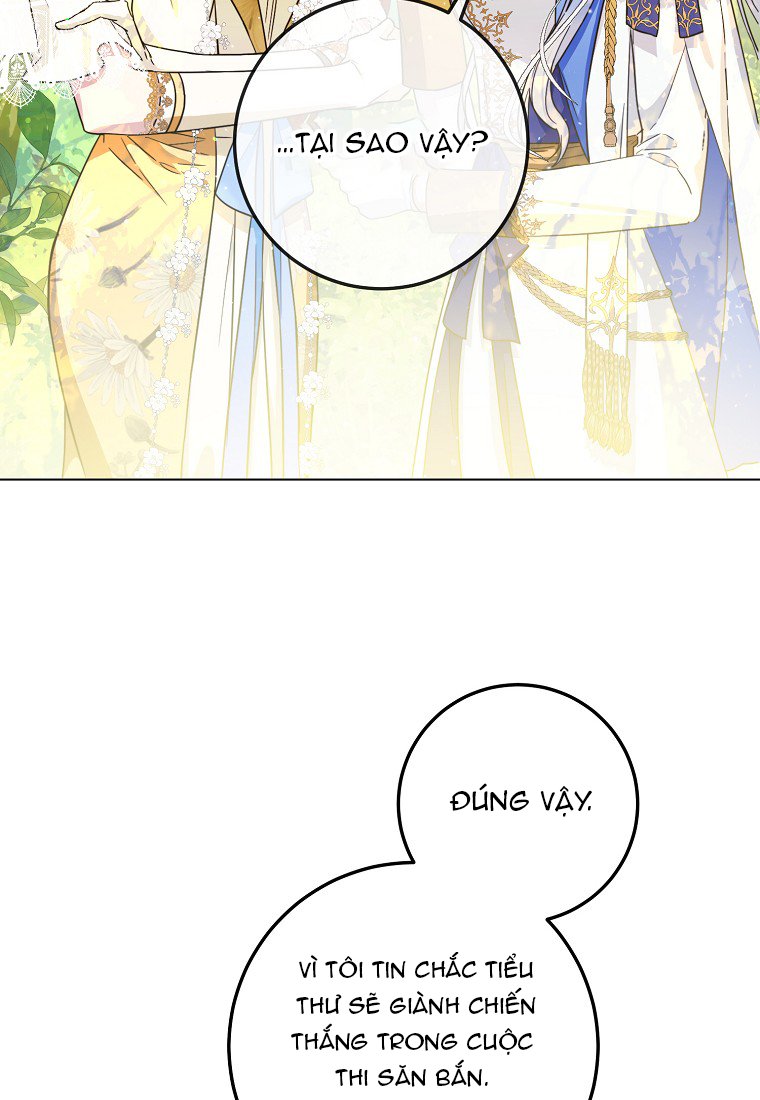 trở thành vợ của nam chính chapter 38.1 25